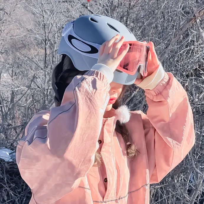 娇娇女